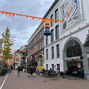 ホテル Thuis Bij Schell